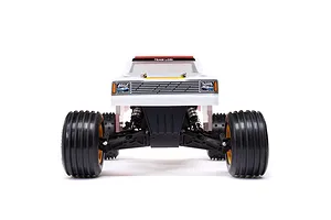 Losi JRXT Limited Edition RC Monster Truck Electric 2WD 1/16 Scale RTR image 78519