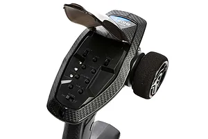 Horizon Hobby 2.4Ghz 4ch Transmitter image 78544