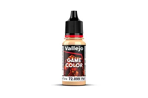 Vallejo Game Colour Skin Tone Acrylic Paint 18ml