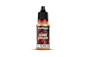 Vallejo Game Colour Elf Skin Tone Acrylic Paint 18ml