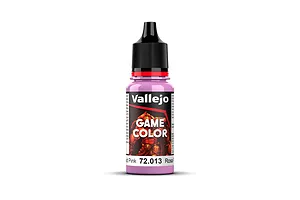 Vallejo Game Colour Squid Pink Acrylic Paint 18ml