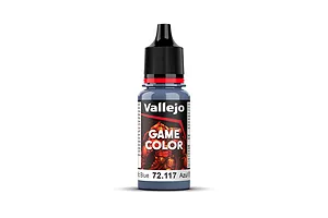 Vallejo Game Colour Elfic Blue Acrylic Paint 18ml