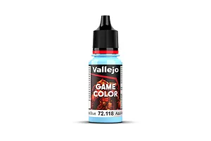 Vallejo Game Colour Sunrise Blue Acrylic Paint 18ml