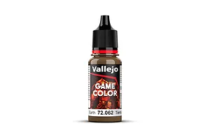 Vallejo Game Colour Earth Acrylic Paint 18ml