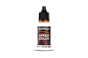 Vallejo Xpress Colour Medium Acrylic Paint 18ml image 78740
