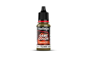 Vallejo Game Colour Special FX Vomit Acrylic Paint 18ml