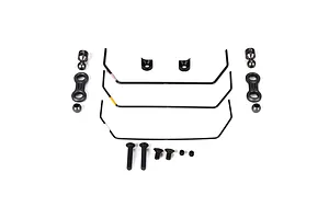 TLR Front Sway Bar Kit