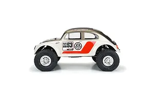 Pro-Line 1/10 Volkswagen Beetle Body Shell - Clear Unpainted image 78822