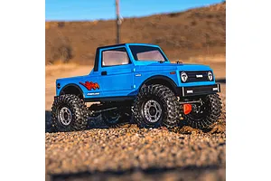 Pro-Line 1/10 Sumo L Body Shell - Clear Unpainted image 78832