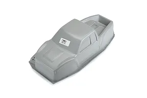 Pro-Line 1/10 Cliffhanger HP Body Shell - Stone Grey image 78835