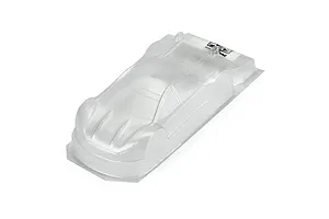 Pro-Line 1/28 P63 Light Weight Body Shell - Clear Unpainted image 78843