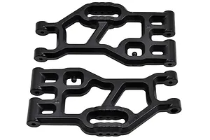 RPM Black Rear Suspension Arms 2Pcs image 78909