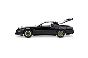 Revell 1/16 1987 Pontiac Firebird GTA Scaled Plastic Model Kit Model Kit image 78938