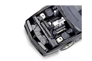 Revell 1/16 1987 Pontiac Firebird GTA Scaled Plastic Model Kit Model Kit image 78939