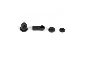 XRAY Composite Two-Hole Shock Parts Set