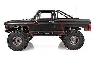 Element RC Enduro Trailwalker RC Rock Crawler Electric 4WD 1/10 Scale RTR - Black image 79174