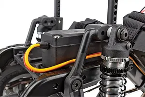 Element RC Enduro Trailwalker RC Rock Crawler Electric 4WD 1/10 Scale RTR - Black image 79176