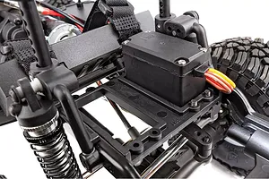 Element RC Enduro Trailwalker RC Rock Crawler Electric 4WD 1/10 Scale RTR - Black image 79177