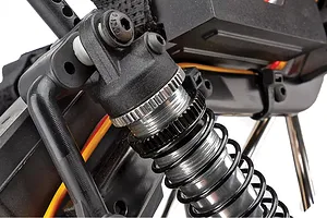 Element RC Enduro Trailwalker RC Rock Crawler Electric 4WD 1/10 Scale RTR - Black image 79178