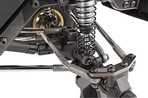 Element RC Enduro Trailwalker RC Rock Crawler Electric 4WD 1/10 Scale RTR - Black image 79180