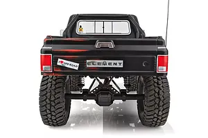 Element RC Enduro Trailwalker RC Rock Crawler Electric 4WD 1/10 Scale RTR - Black image 79185