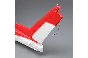 E-Flite CZ Cessna 150T 2.1m Fuselage - Red/White image 79203