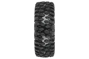 Pro-Line 2.2" Hyrax LP G8 Rock Crawling Tyres w/ Foam Inserts 2Pcs image 79218
