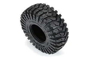 Pro-Line 2.9" G8 Rock Terrain Tyres w/ Foam Inserts 2Pcs image 79248