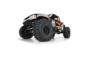 Pro-Line 2.9" G8 Rock Terrain Tyres w/ Foam Inserts 2Pcs image 79249