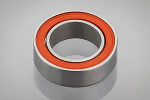 Plaig RC 6x10x3mm Rubber Shielded Ceramic Ball Bearing 1Pc