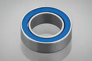 Plaig RC 6x10x3mm Rubber Shielded Ball Bearing 1Pc