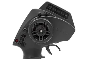 HPI TF-11 2.4Ghz 2ch Transmitter image 7934