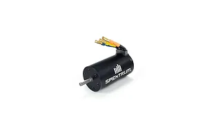 Spektrum Firma 3668 2400Kv 4-Pole Brushless Motor image 79336