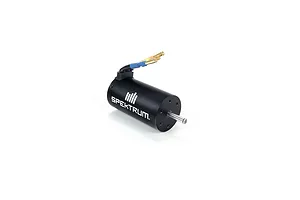 Spektrum Firma 3668 2400Kv 4-Pole Brushless Motor image 79337