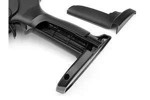 HPI TF-11 2.4Ghz 2ch Transmitter image 7935