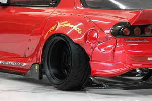 Pandora RC 32mm Display Tyres 2Pcs image 79350