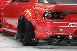 Pandora RC 32mm Display Tyres 2Pcs image 79351