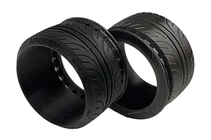 Pandora RC 32mm Display Tyres 2Pcs image 79353