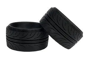 Pandora RC 32mm Display Tyres 2Pcs image 79354