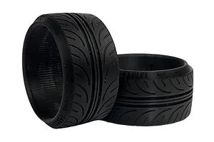 Pandora RC 32mm Display Tyres 2Pcs image 79355