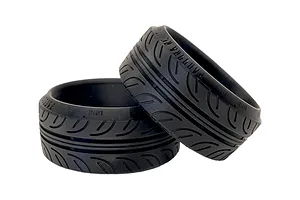 Pandora RC 26mm Display Tyres 2Pcs image 79358