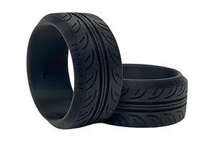 Pandora RC 26mm Display Tyres 2Pcs image 79359