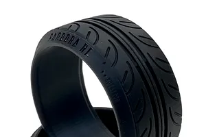 Pandora RC 26mm Display Tyres 2Pcs image 79360