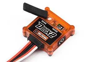 HPI D-Box 2 Waterproof Adjustable Stability Control System image 7937
