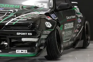 Pandora RC 26mm Display Tyres 2Pcs image 79362