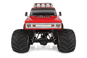 Team Associated MT12 RC Monster Truck Electric 4WD 1/12 Scale RTR image 79372
