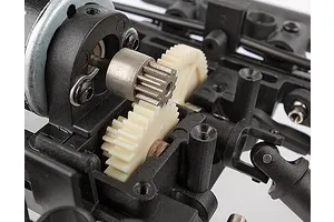 Team Associated MT12 RC Monster Truck Electric 4WD 1/12 Scale RTR image 79386