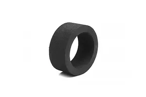 Boom Racing 1.9" Extra Wide Dual Stage Open Soft Closed Hard Foam Inserts 2pcs image 79440