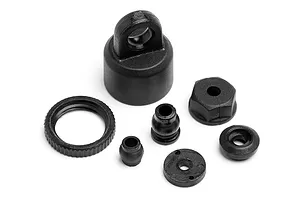 HPI Savage XS Shock Cap Set image 7945