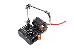 Boom Racing Kudo Multifunctional Soldering Jig image 79453